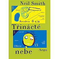 Thirteenth Heaven - Neil Smith