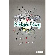 Mesačné slzy - Bettina Belitz