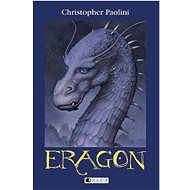 Eragon (SK) - Christopher Paolini