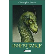 Inheritance (SK) - Christopher Paolini