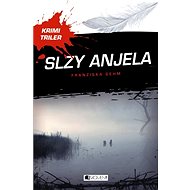 Krimi triler: Slzy anjela - Franziska Gehm