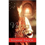 V moci lásky - Suzanne Enoch