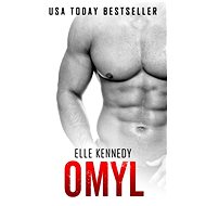 Omyl - Elle Elle Kennedy