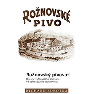 Rožnovské pivo - 