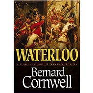 Waterloo - Bernard Cornwell