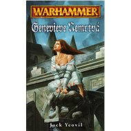 Genevieve Nemrtvá - Jack Yeovil