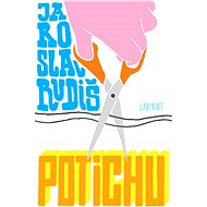 Potichu - Jaroslav Rudiš
