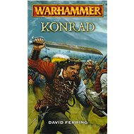 Konrad - David Ferring
