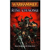 Říše Chaosu - Marc Gascoigne