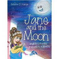 Jane and the Moon - Sabrina D. Harris