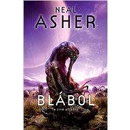 Blábol - Neal Asher