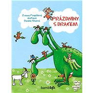 Holidays with a dragon - Zuzana Pospíšilová