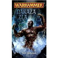 Nákaza zla - Neil McIntosh