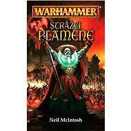 Strážci plamene - Neil McIntosh