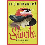 Nightingale - Kristin Hannahová