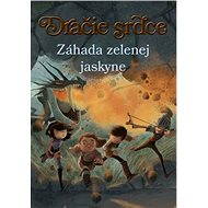 Dračie srdce 5 - Ana Galánová