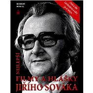 Nejlepší filmové hlášky Jiřího Sováka - Robert Rohál