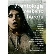 7. antologie českého hororu - Collective
