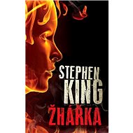 Žhářka - Stephen King
