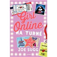 Girl online na turné - Zoe  Sugg