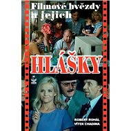 Filmové hvězdy a jejich hlášky - Robert Rohál