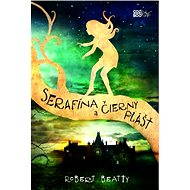 Serafína a čierny plášť - Robert Beatty