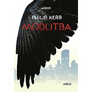 Prayer - Philip Kerr