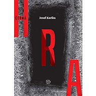Černá hra - Jozef Karika