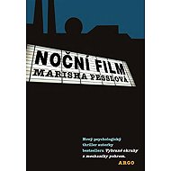 Noční film - Marisha Pesslová