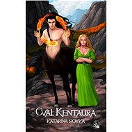 Centaur gallop - Katarína Soyka