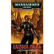 Křížová palba - Matthew Farrer