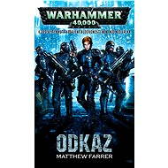 Odkaz - Matthew Farrer