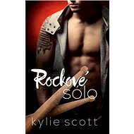 Rockové sólo - Kylie Scott