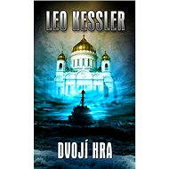 Dvojí hra - Leo Kessler