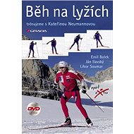 Cross-country skiing - Libor Soumar