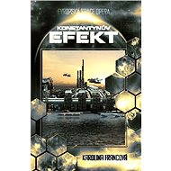 Konstantynův efekt - Karolína Francová