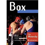 Box - Filip Miňovský