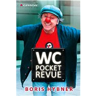 WC Pocket Revue - Boris Hybner