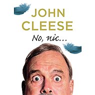 Anyway. - John Cleese