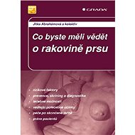 What you should know about breast cancer - kolektiv a