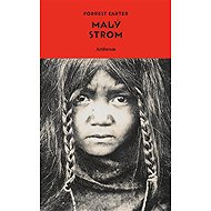 Malý strom [SK] - Forrest Carter
