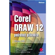 CorelDRAW 12 - Miroslav Čulík