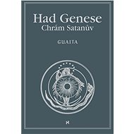 Had Genese I. Chrám Satanův - Stanislas de Guaita