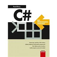 C# - Pavel Bory