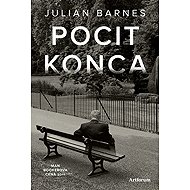 Pocit konca - Julian Barnes