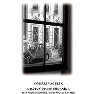 Krátký život úředníka - Ondřej Vaculík