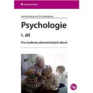 Psychology Volume 1 - Jarmila Kelnarová