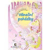 Christmas fairy tales - Zuzana Pospíšilová