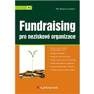 Fundraising - kolektiv a
