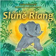 Slůně Riang - Lenka Rožnovská